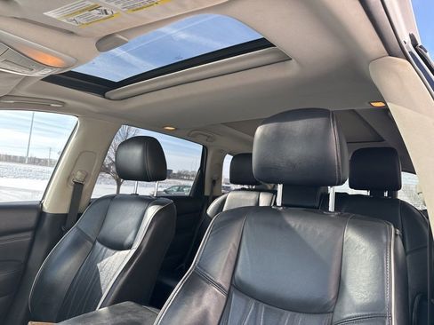 Used 2018 INFINITI QX60 Luxe w/ Deluxe Technology Package image 9