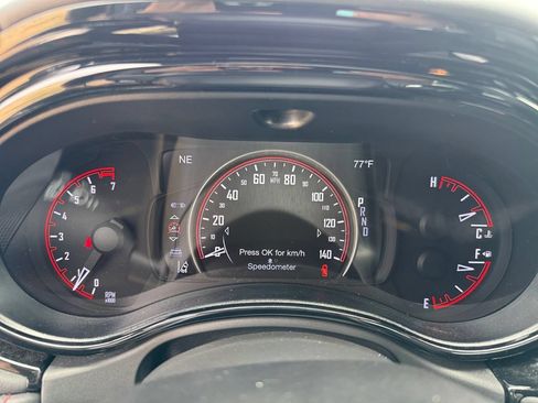Used 2023 Dodge Durango Citadel AWD/4WD image 14