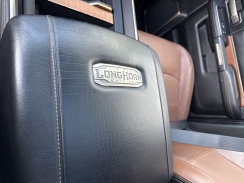 Used 2022 RAM 2500 Limited image 25