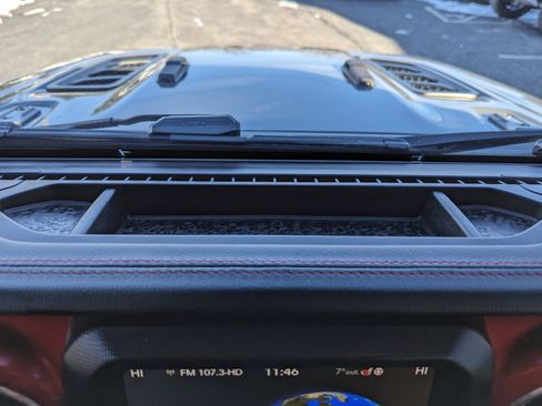 Used 2020 Jeep Wrangler Unlimited Rubicon image 20