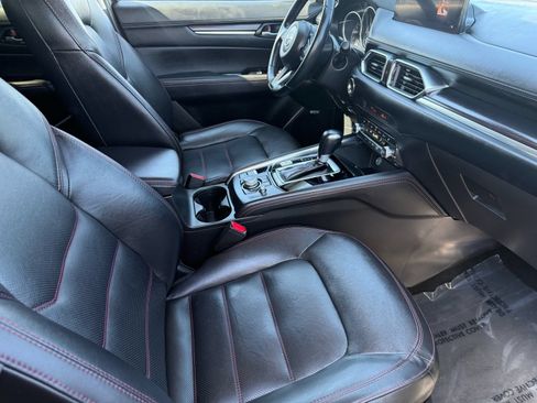 Used 2025 MAZDA CX-5 Carbon Edition AWD/4WD image 30