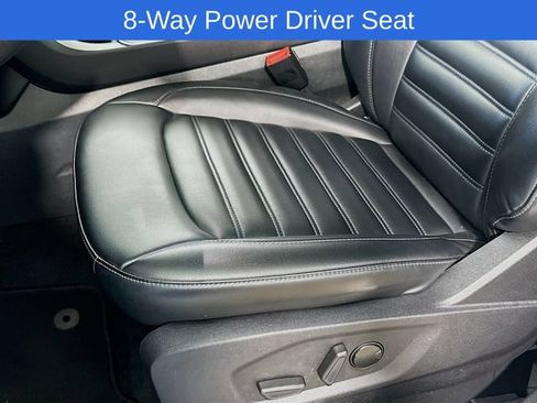 Certified 2024 Ford Edge SEL AWD/4WD image 10