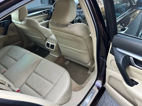Used 2009 Acura TL w/ Technology Package image 38