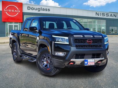 New 2026 Nissan Frontier Pro-X w/ Pro-X Convenience Package