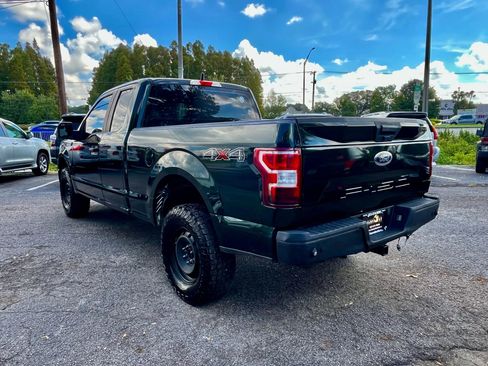 Used 2018 Ford F150 XL w/ XL Power Equipment Group image 3