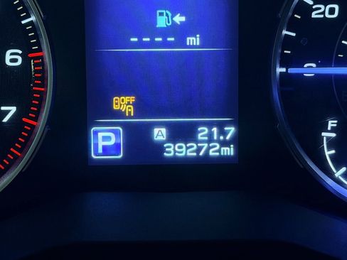 Used 2022 Subaru Ascent Touring image 12