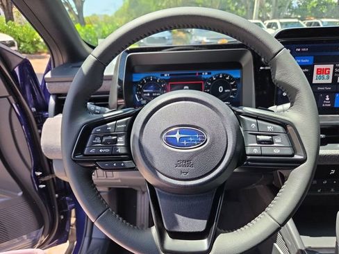 New 2026 Subaru Outback Premium AWD/4WD image 14
