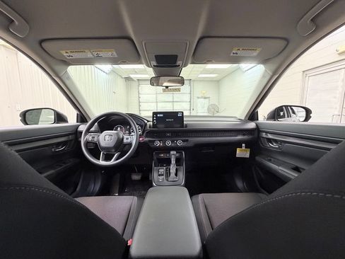 New 2026 Honda CR-V LX image 23