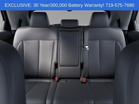 New 2026 Hyundai Ioniq 5 SEL image 13