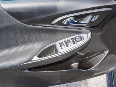 Used 2025 Chevrolet Malibu LT FWD image 18