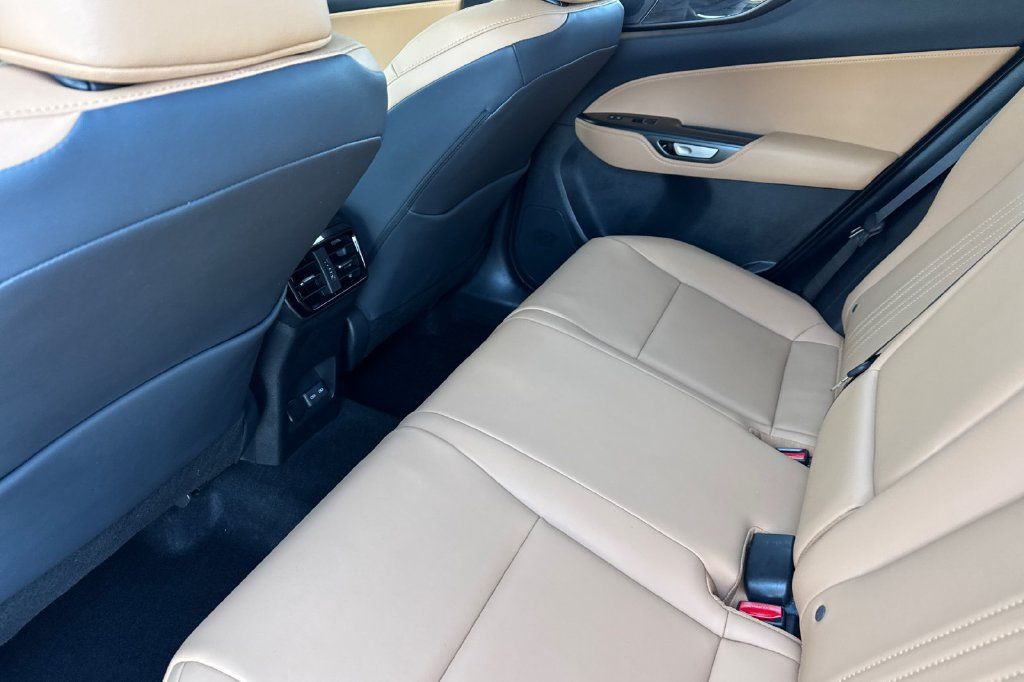 Certified 2026 Lexus NX 350h AWD w/ Accessory Package (2T) image 14