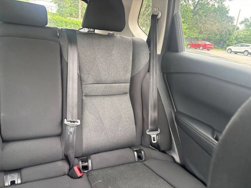 Used 2025 Nissan Rogue SV FWD image 39