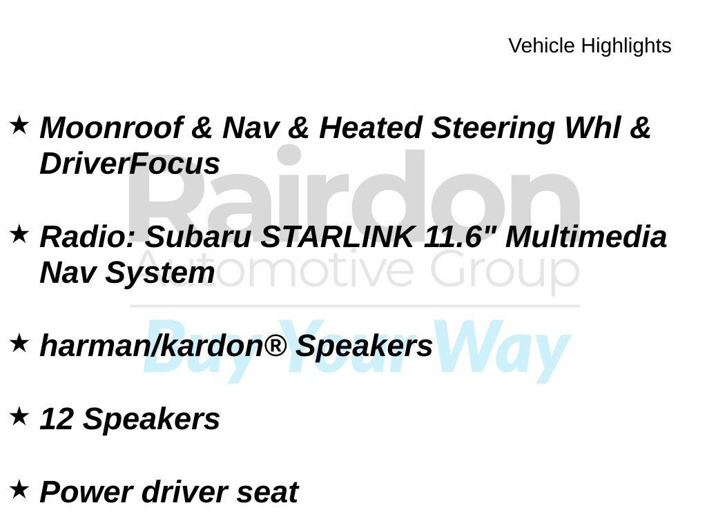 Used 2022 Subaru Legacy Limited AWD/4WD image 10