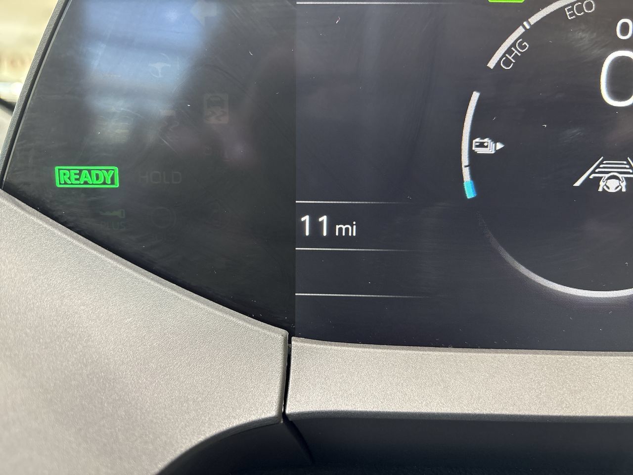 New 2027 Toyota Prius Plug-In Hybrid FWD image 15