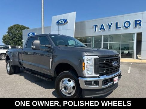 Used 2026 Ford F350 XL AWD/4WD image 1