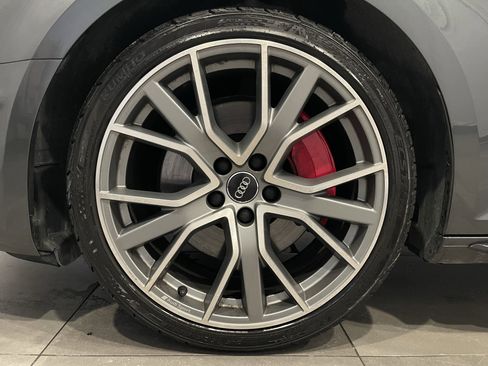 Used 2019 Audi A4 2.0T Premium Plus w/ Premium Plus Package AWD/4WD image 9