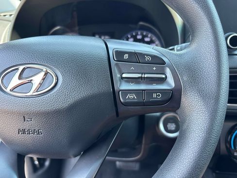Used 2023 Hyundai Kona SEL AWD/4WD image 22