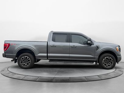 Used 2023 Ford F150 XLT w/ Equipment Group 302A High