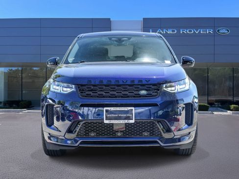 Used 2023 Land Rover Discovery Sport S R-Dynamic AWD/4WD image 2