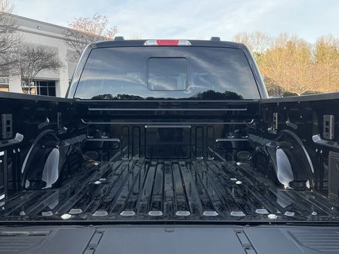 New 2025 Ford F150 XLT w/ Equipment Group 302A MID image 24