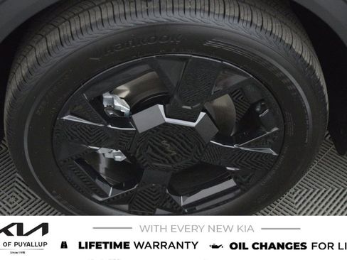 New 2026 Kia Sportage X-Line image 21