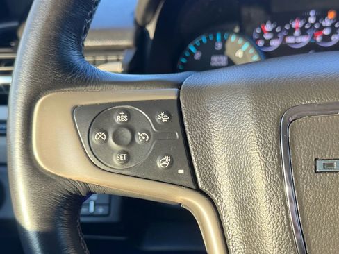 Used 2018 GMC Yukon XL Denali w/ Open Road Package image 53