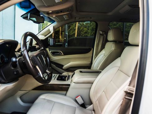 Used 2018 GMC Yukon Denali w/ Open Road Package RWD image 19