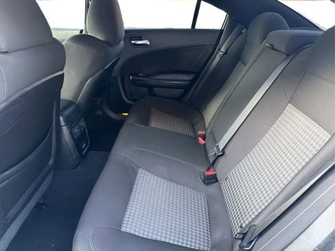 Used 2022 Dodge Charger GT w/ Blacktop Package image 11