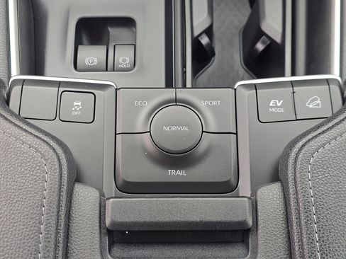 Used 2024 Toyota Grand Highlander AWD Hybrid image 27