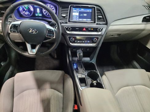 Used 2019 Hyundai Sonata Plug-In Hybrid image 22