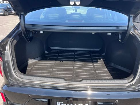 Certified 2025 Kia K4 GT-Line Turbo FWD image 26