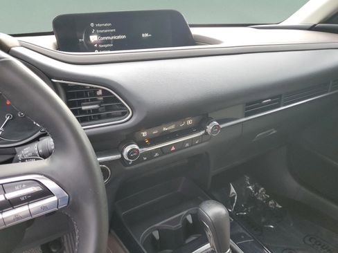 Used 2023 MAZDA CX-30 2.5 Turbo w/ Premium Plus Pkg image 22