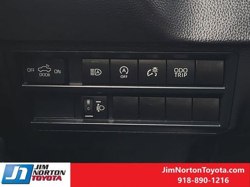 Used 2026 Toyota Tundra SR5 w/ SX Package AWD/4WD image 22