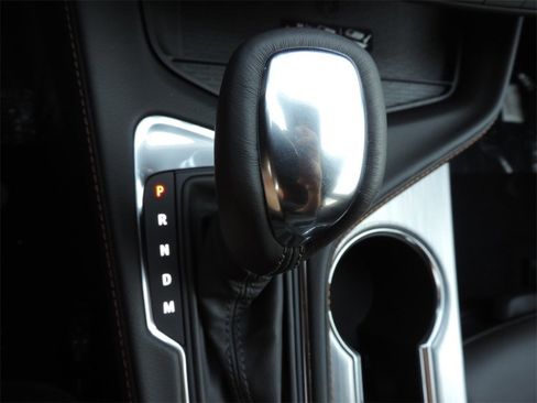 New 2026 Cadillac CT4 Sport image 21