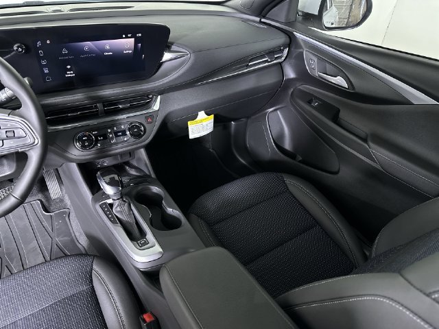 New 2026 Buick Envista Sport Touring w/ Convenience I Package FWD image 37