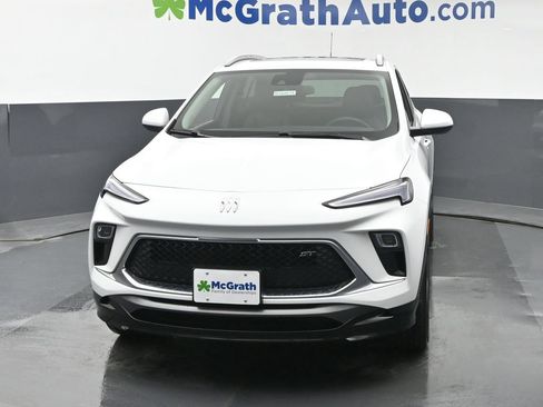 New 2026 Buick Encore GX Sport Touring AWD/4WD image 6