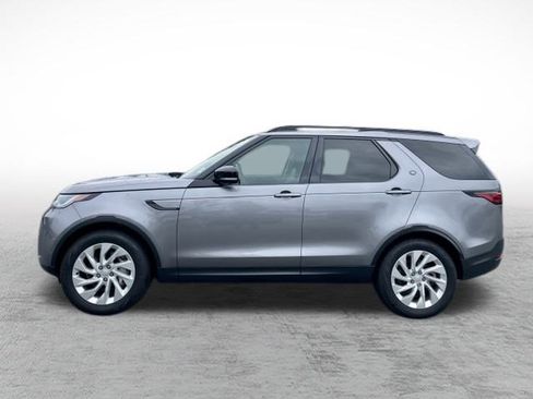 Certified 2024 Land Rover Discovery S image 8