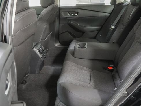 Certified 2025 Honda Accord SE image 36