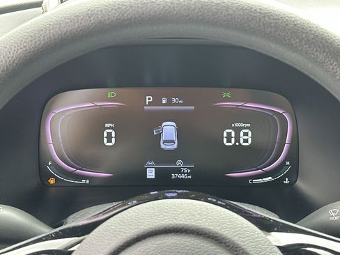 Certified 2023 Kia Soul S FWD image 10