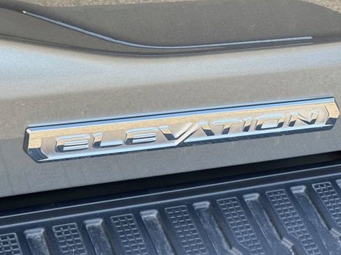 Used 2026 GMC Sierra 1500 Elevation AWD/4WD image 26