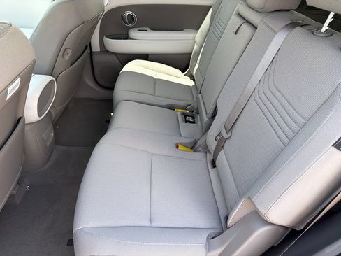 New 2026 Hyundai Palisade SE FWD image 21