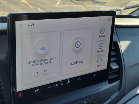 New 2026 Ford Transit 150 Low Roof image 26