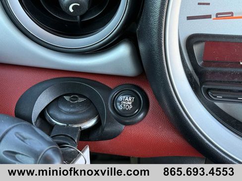 Used 2012 MINI Cooper Convertible image 22