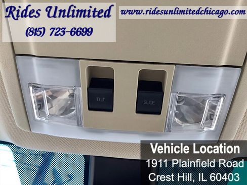 Used 2013 Ford Taurus Limited image 40