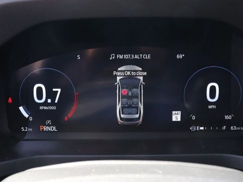 New 2026 Ford Explorer Active w/ Active Comfort Package AWD/4WD image 28