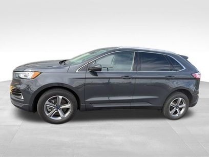 Used 2021 Ford Edge SEL w/ Convenience Package