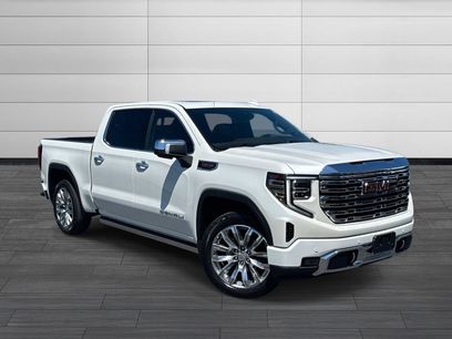 Used 2022 GMC Sierra 1500 Denali w/ Denali Reserve Package
