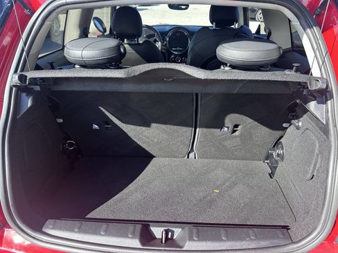 Used 2022 MINI Cooper S image 27