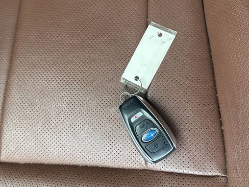 Used 2020 Subaru Ascent Touring image 22