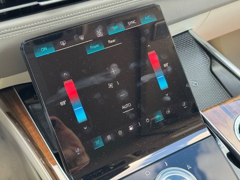 New 2025 Cadillac Escalade Sport Platinum image 31